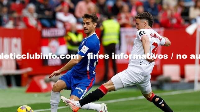 El Juego Del Athletic Potencia A Prados En Su Camino Al Exito