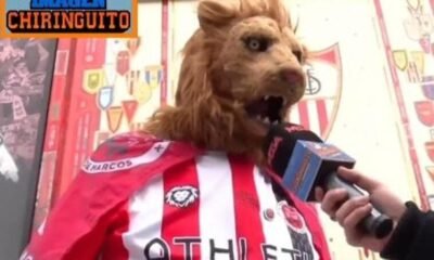El Leon Belga Del Athletic Conquista Sevilla Con Su Alegria Y Buen Rollo