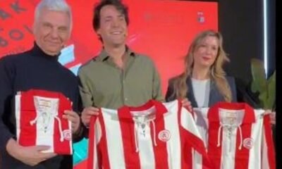 El Nieto Athleticzale De Valdano Reacciona Al Regalo De Bellingham
