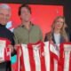 El Nieto Athleticzale De Valdano Reacciona Al Regalo De Bellingham