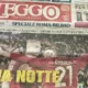 El Periodico Del Olimpico Confunde Al Athletic Con Bilbao En Su Portada