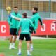 El Plan De Trabajo Del Athletic Club Hasta El 6 De Abril