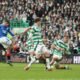 El Rangers Triunfa En Celtic Park Con Un Gol De Igamane En El 88