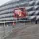 El Recorrido De Los Aficionados De La Roma Hacia San Mames Explicado