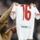 El Sevilla Busca Romper La Racha Y Ganar Al Athletic En Casa