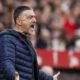 El Sevilla Reconoce Su Mal Partido Ante El Athletic Club Y Lamenta La Derrota
