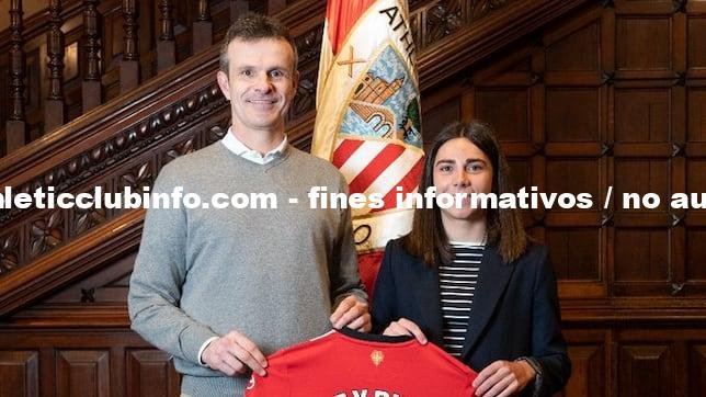 Elexpuru Renueva Con El Athletic Soy Y Morire Siendo Del Athletic