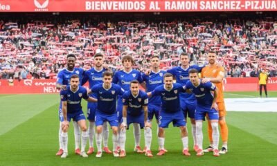 Elige Al Mejor Jugador Del Athletic Tras Su Victoria En Sevilla