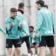 Elige Entre Inaki O Nico Williams El Dilema De Jauregizar