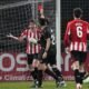 Empata El Athletic Club Ante El Barca Atletic En Un Duelo Vibrante
