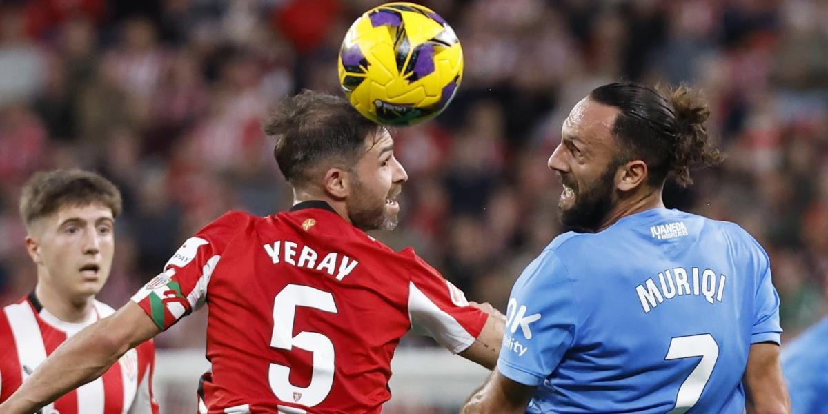 Empata El Athletic Club Ante El Mallorca En Un Duelo Sin Brillo En San Mames