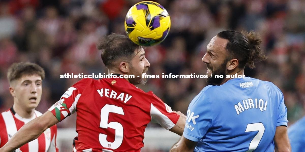 Empata El Athletic Club Ante El Mallorca En Un Duelo Sin Brillo En San Mames
