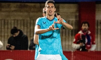 Empata El Athletic Club Y Mantiene Su Racha Como Visitante
