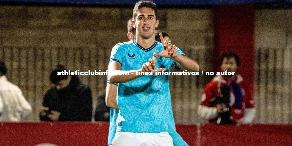 Empata El Athletic Club Y Mantiene Su Racha Como Visitante