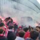 Enciende La Pasion La Aficion Del Athletic Se Prepara Para La Remontada