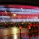 Ensaya La Seguridad Del Athletic Roma Para La Final De La Europa League