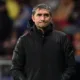 Ernesto Valverde Analiza A La Roma Y El Estado De Sancet En La Previa