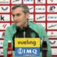 Ernesto Valverde Pide A Laliga Soluciones Para El Calendario Del Athletic