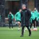 Ernesto Valverde Presenta Su Convocatoria Sin Sancet Ni Vivian Para El Athletic Mallorca