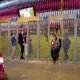 Ertzaintza Despliega 400 Agentes Para Controlar A Ultras De La Roma