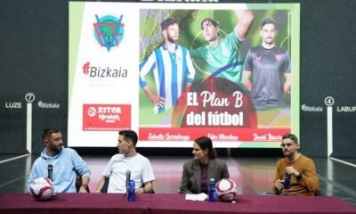 Escucha Al Psicologo Del Athletic Respeta Las Emociones De Tus Hijos