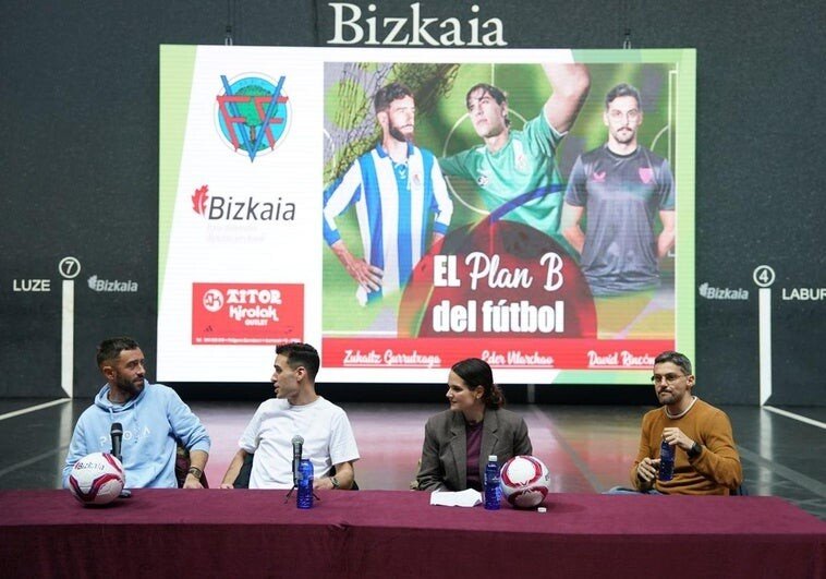 Escucha Al Psicologo Del Athletic Respeta Las Emociones De Tus Hijos
