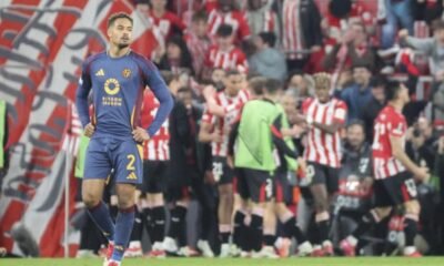 Espana Se Acerca Al Quinto Equipo En Champions Tras El Triunfo Del Athletic