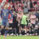 Espana Se Acerca Al Quinto Equipo En Champions Tras El Triunfo Del Athletic