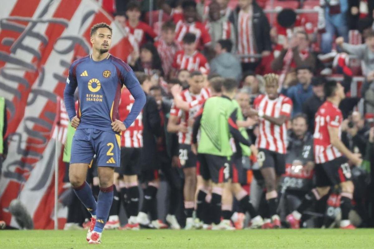 Espana Se Acerca Al Quinto Equipo En Champions Tras El Triunfo Del Athletic