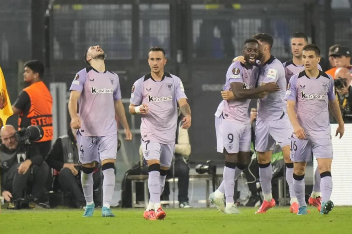 Espana Se Afianza En La Champions Y El Roma Athletic Puede Decidirlo