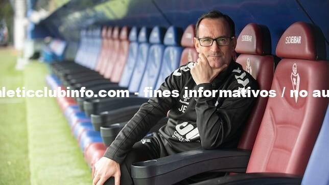 Etxeberria Destaca A Sancet Y Nico Williams Como Unicos En El Athletic