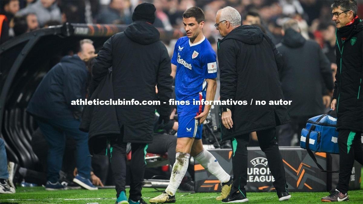 Galarreta Baja Ante Osasuna Y Duda Para El Duelo Con El Rangers