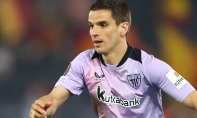 Galarreta Sufre Otra Lesion Y Preocupa Al Athletic Club Antes De Osasuna