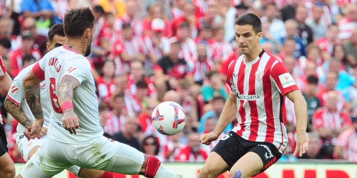 Galarreta Sufre Otra Lesion Y Se Pierde El Duelo Ante Osasuna