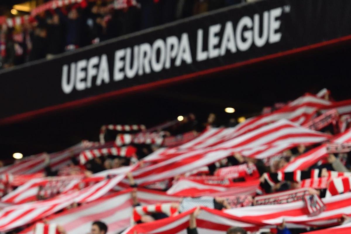 Gana Bacalao Gratis Si El Athletic Conquista La Europa League