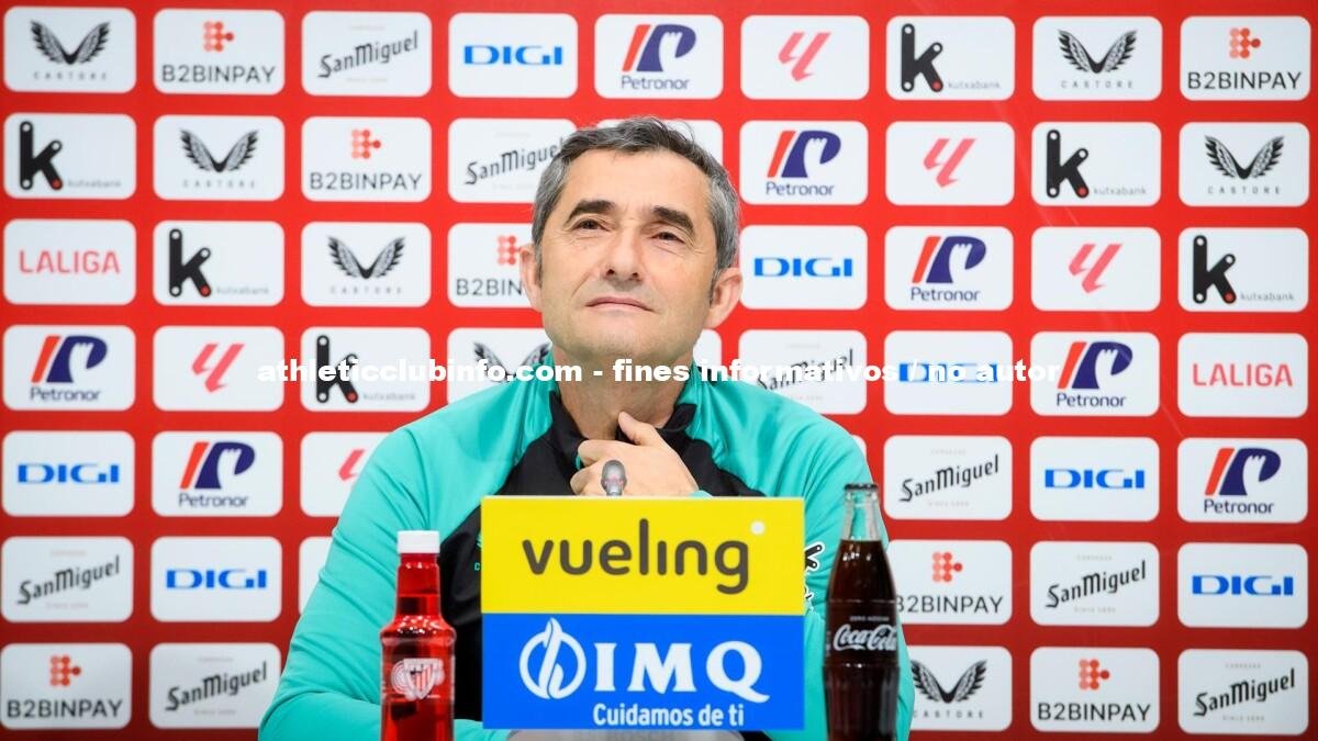 Gana El Athletic Club Y Asegura Su Futuro En Laliga Este Sabado