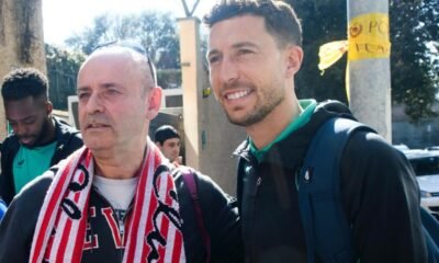 Gana El Athletic De Marcos Asegura Que Depende De Ellos Mismos
