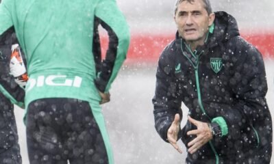 Gana El Athletic Y Demuestra Su Esencia Ante La Roma En San Mames