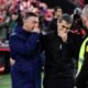 Garcia Pimienta Elogia Al Athletic Y A Valverde Por Su Gran Campana