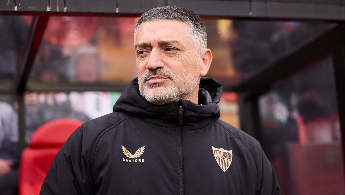 Garcia Pimienta Recupera A Gudelj Para El Crucial Duelo Ante El Athletic