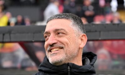 Garcia Pimienta Sorprende Con Novedades En La Lista Ante El Athletic Club