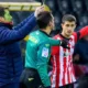 Gerenabarrena Lidera Al Bilbao Athletic Hacia El Sueno Del Primer Equipo
