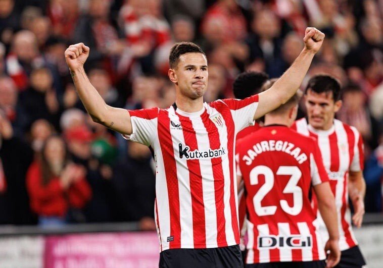 Guruzeta Y Maroan Descubre La Nueva Dupla Goleadora Del Athletic Club