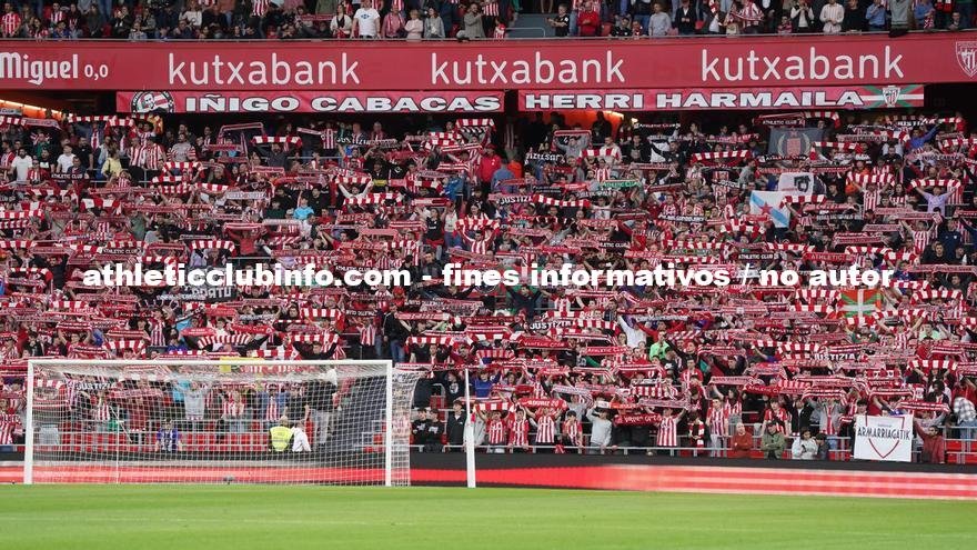 Haz De San Mames Un Infierno Ante La Roma Pide Inigo Cabacas Ichh