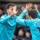 Ibai Sanz Empata Y Salva Al Athletic En Un Intenso Duelo En Tajonar