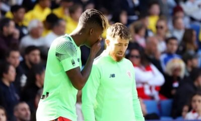 Iker Muniain Elogia Al Athletic Y Anticipa Un Mercado Movido