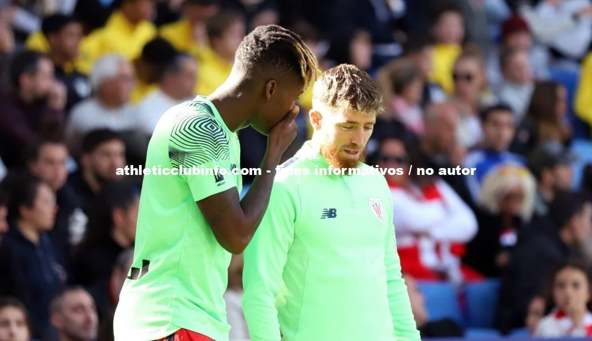 Iker Muniain Elogia Al Athletic Y Anticipa Un Mercado Movido
