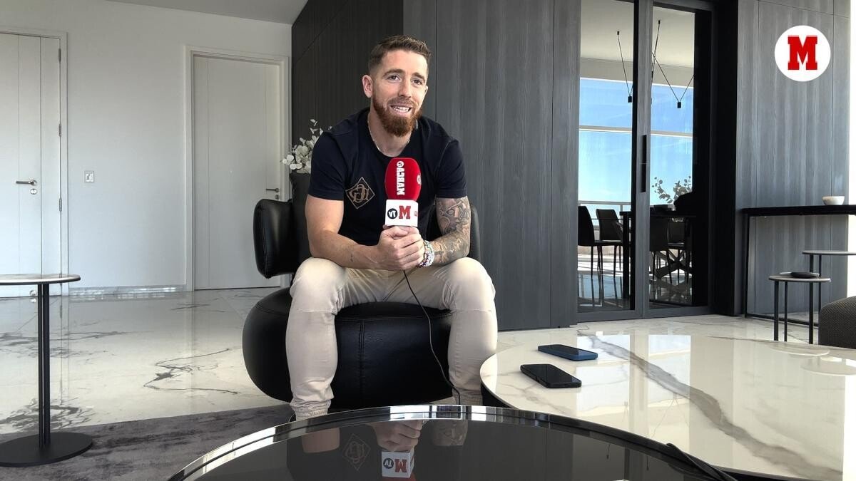 Iker Muniain Valverde Un Idolo Total Para El Athletic Club Y Mas