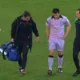 Valverde Confirma Lesion De Vivian Pero No Sera Grave Segun El Tecnico