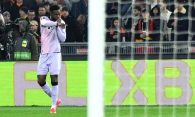 Inaki Williams Anima A La Aficion Del Athletic Persevera Y Espera Lo Mejor